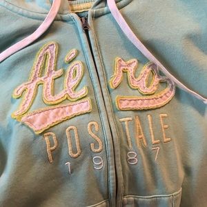 Aeropostale Jacket